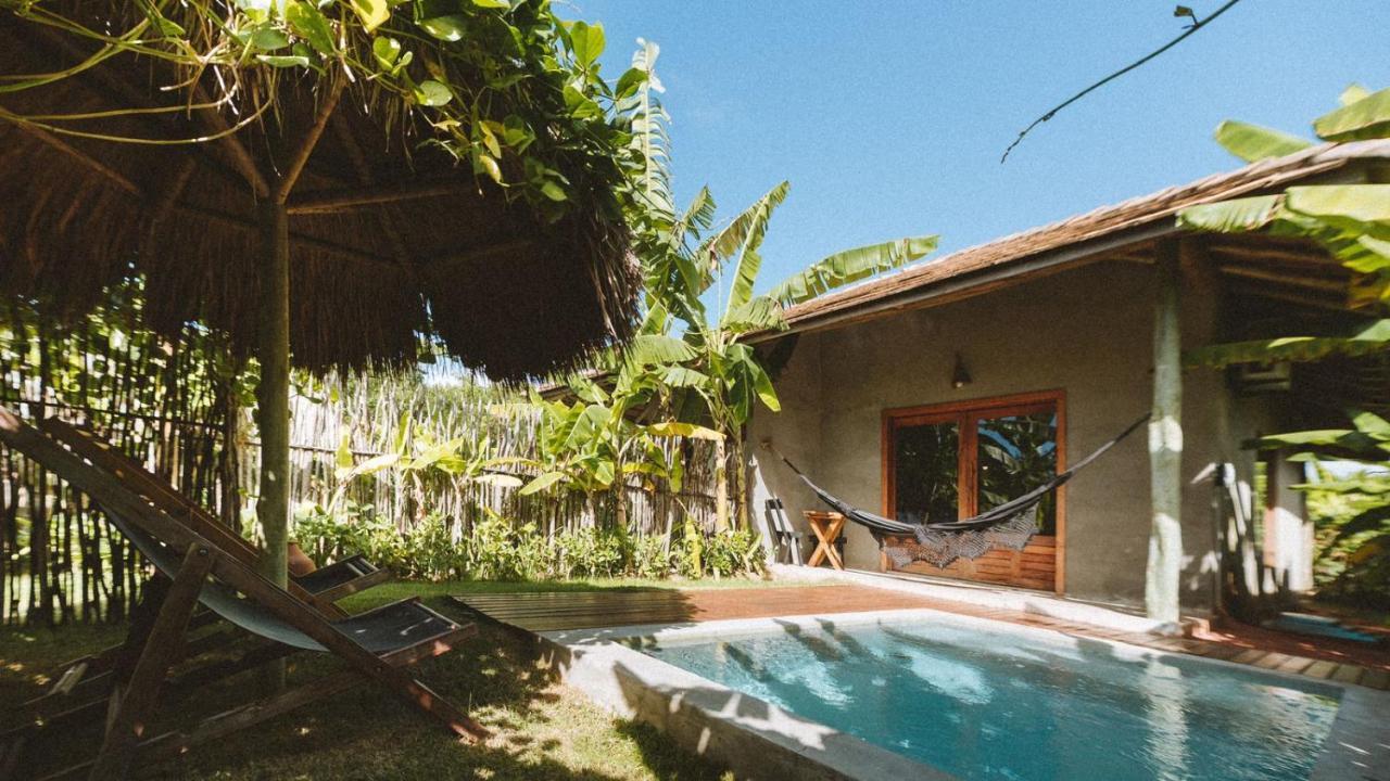 Hotel Haya Sao Miguel dos Milagres