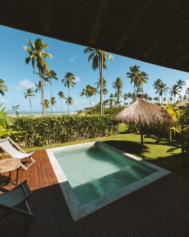 Hotel Haya Sao Miguel dos Milagres